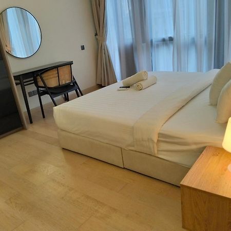 Star Klcc By Bhs Apartment กัวลาลัมเปอร์ ภายนอก รูปภาพ