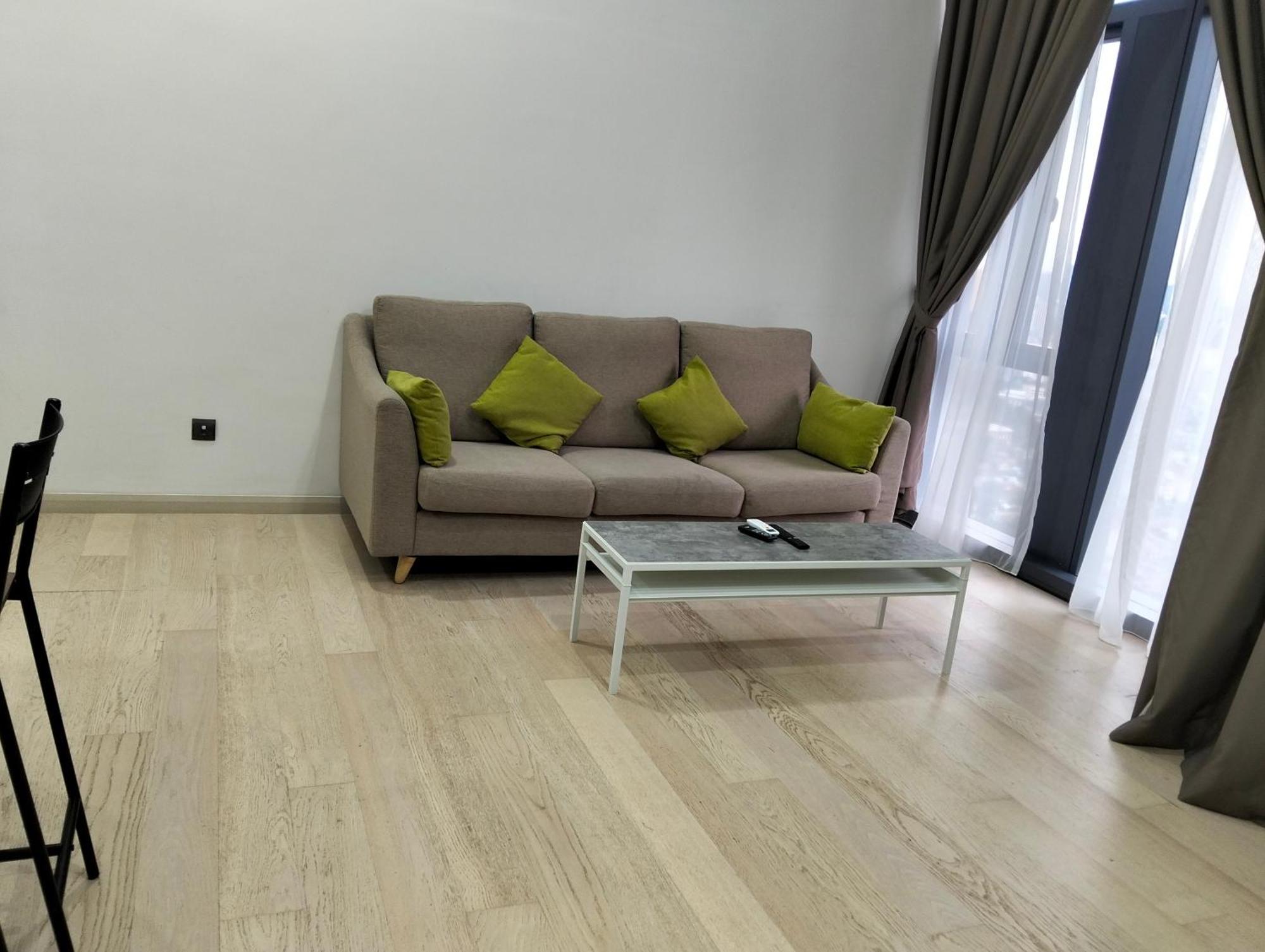 Star Klcc By Bhs Apartment กัวลาลัมเปอร์ ภายนอก รูปภาพ
